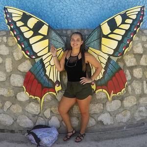 Meet your Posher, Ida